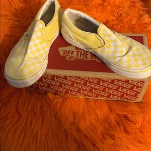 Vans